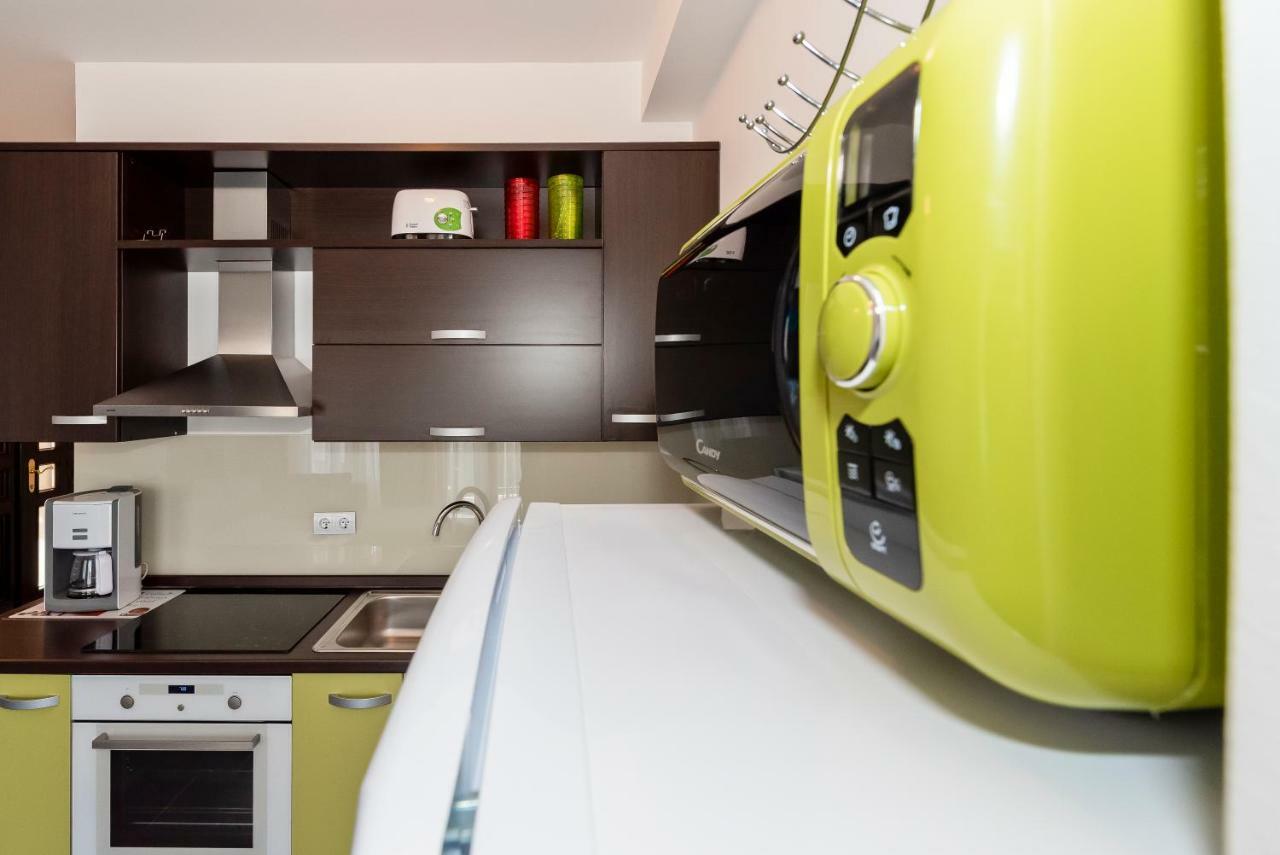 Lozna Residence Postira Zewnętrze zdjęcie